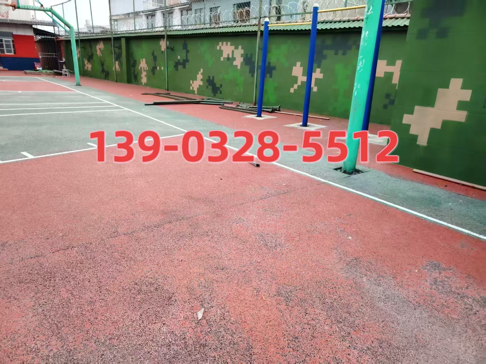 汕尾选择合适的迷彩漆：