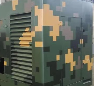 汕尾要保证迷彩漆施工的颜色准确性